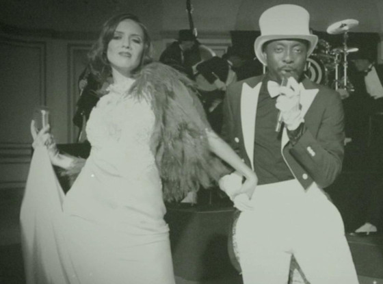 Bang Bang, Will.i.am Bang Bang, Will.i.am